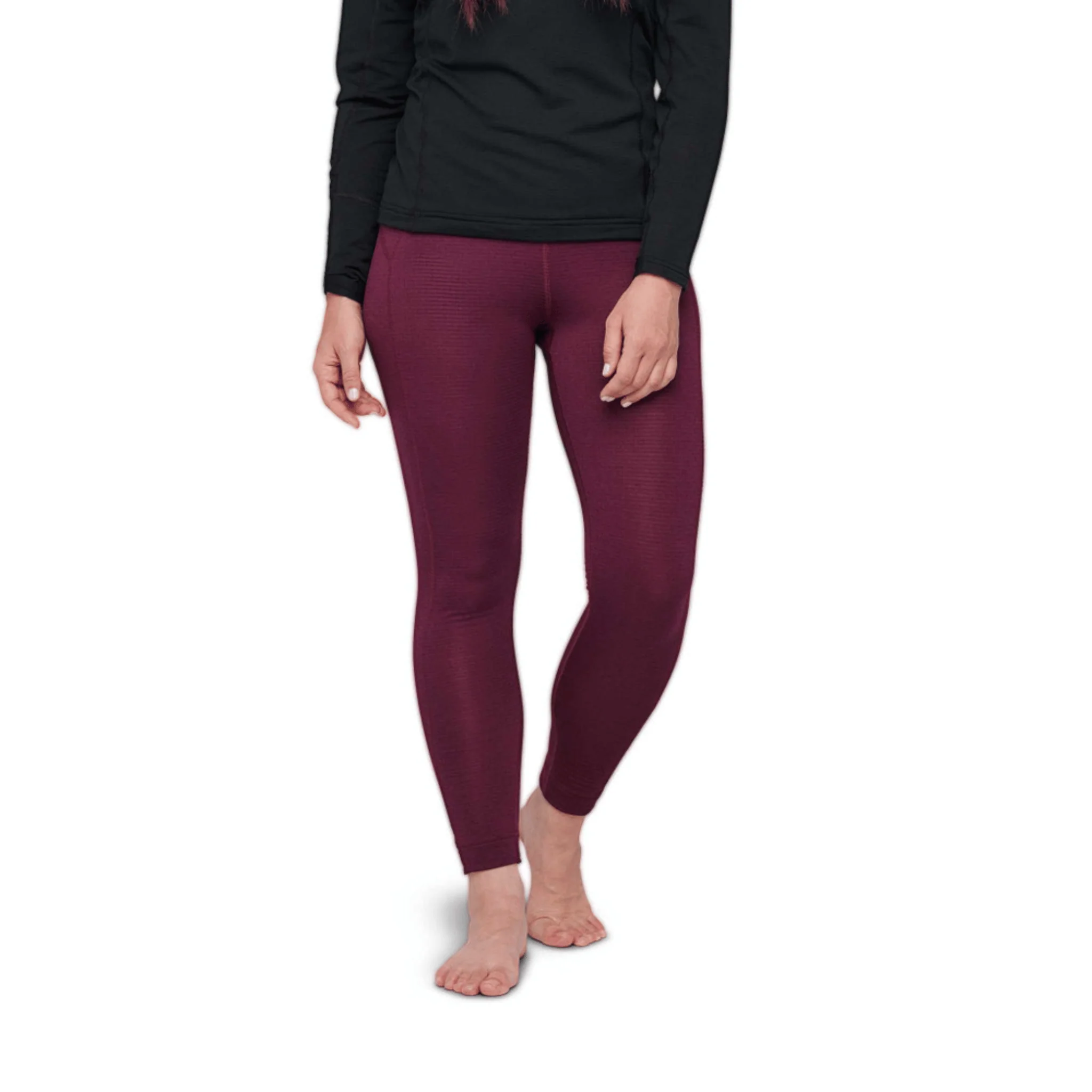 Image of Black Diamond Women's Coefficient LT Pants