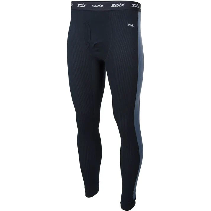 Image of Swix RaceX Bodywear Men's Baselayer Pants