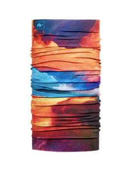 Image of Turtle Fur Comfort Shell Totally Tubular - Limited Edition