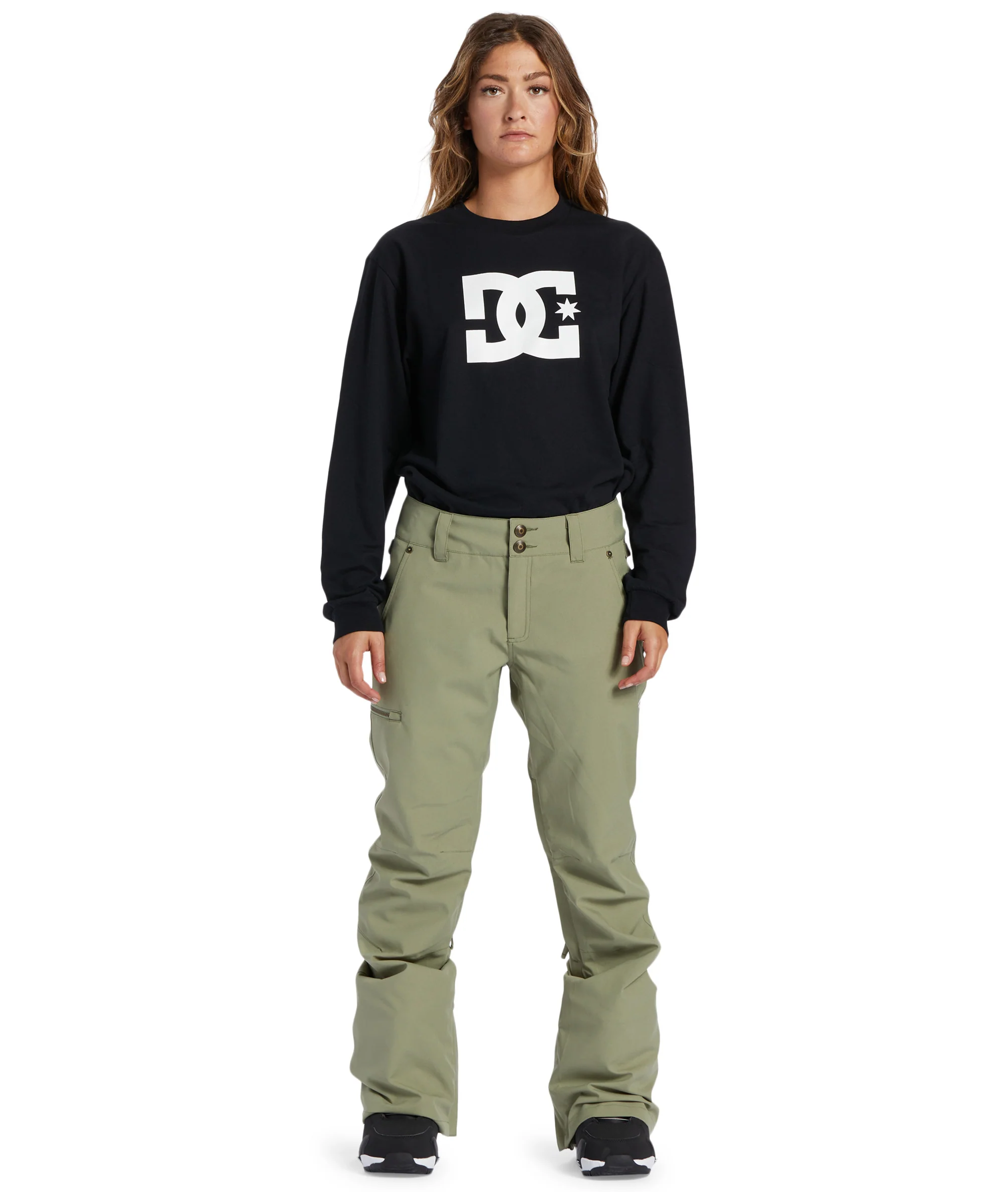 Image of DC Viva Snow Pants