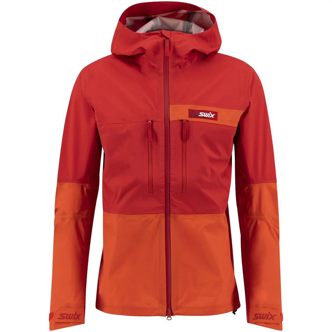 Image of Swix Surmount Shell Men's Jacket