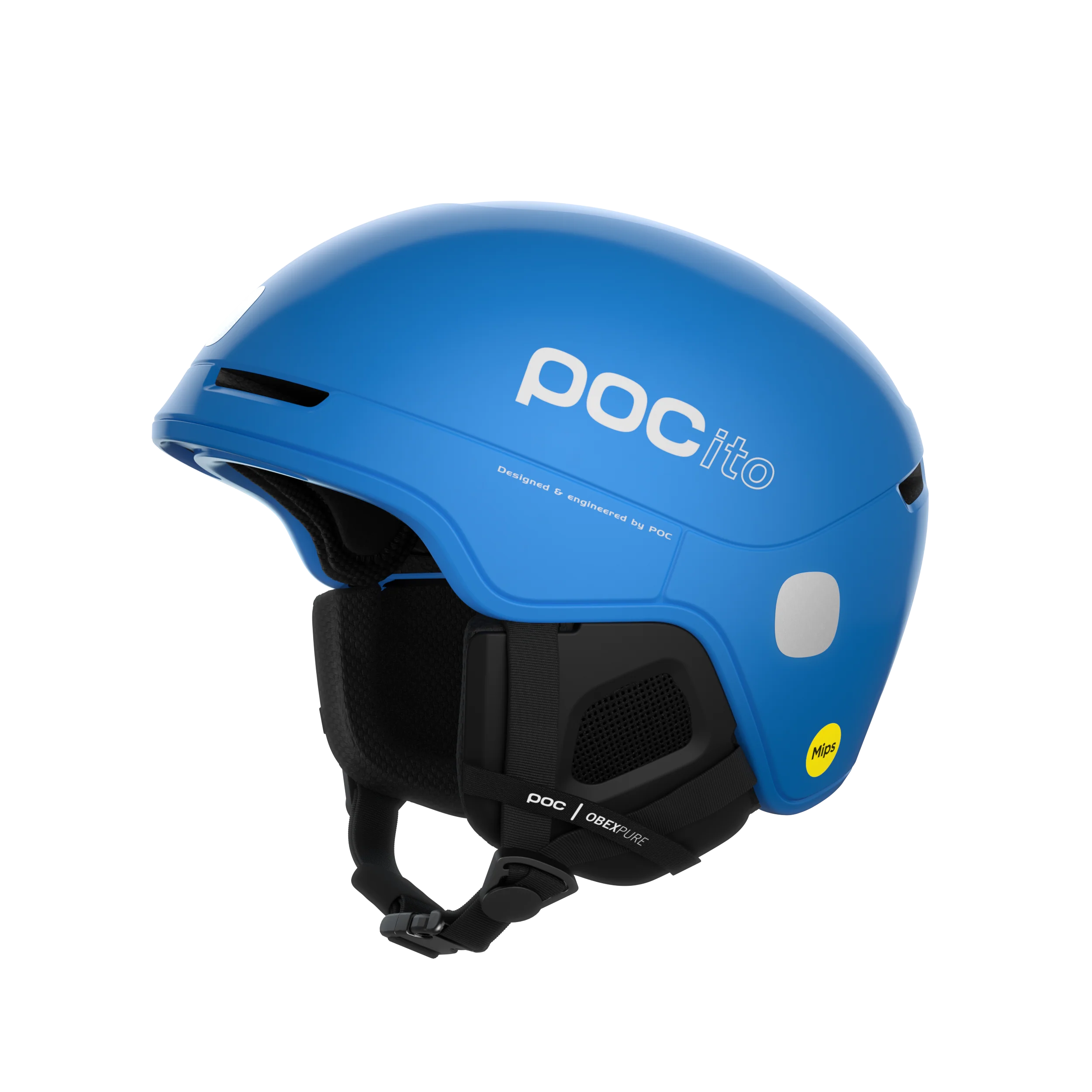 Image of POC POCito Obex MIPS Youth Helmet