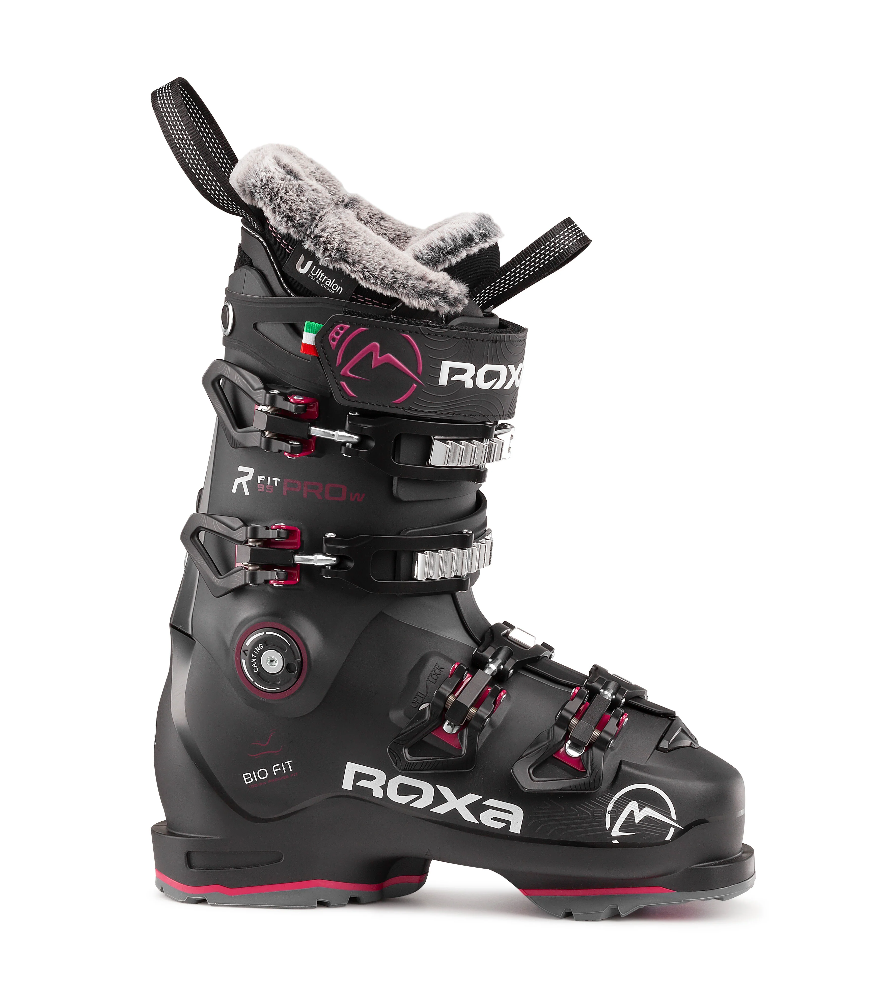 Image of Roxa R/Fit Pro W 95 - 2024 SAVE 46% NOW