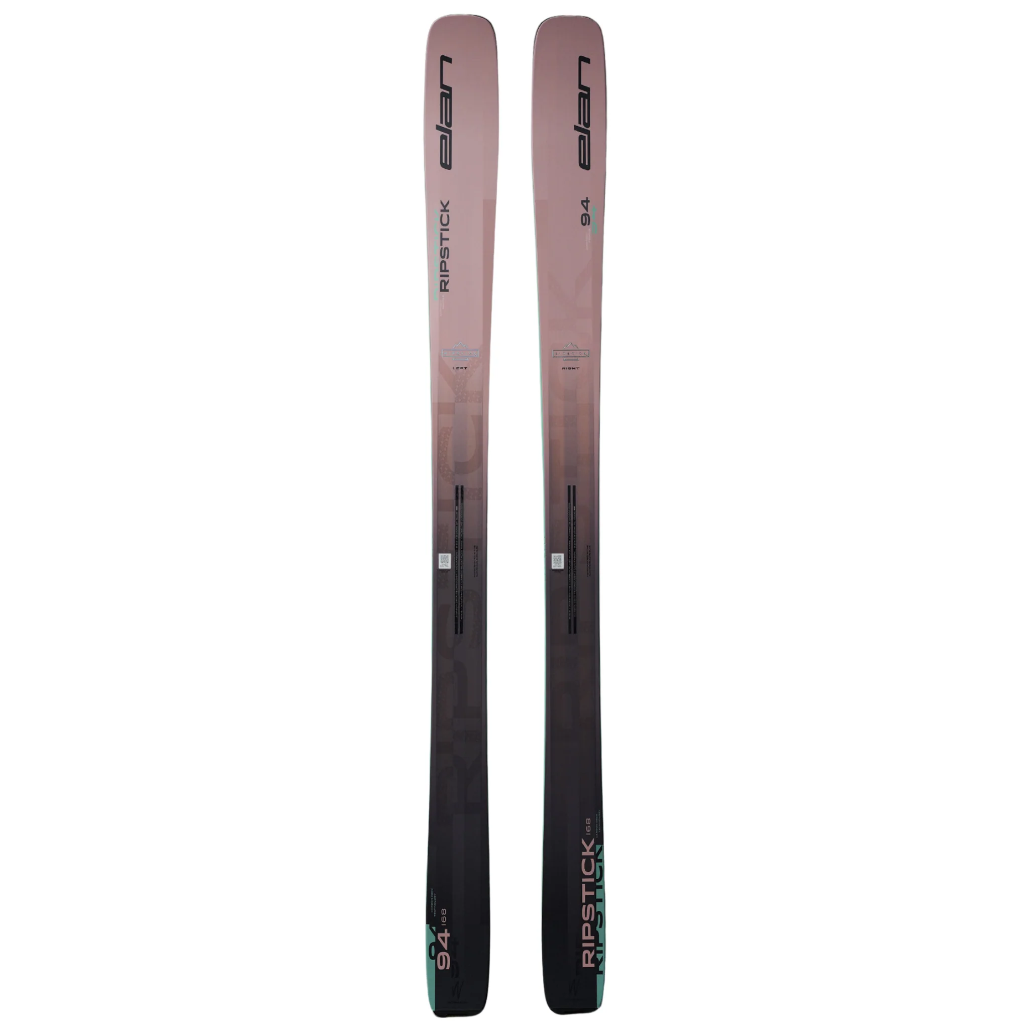 Image of Elan Ripstick 94 Women's 2025 Originally $850.00
