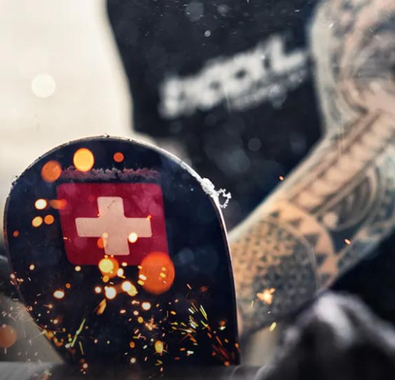 Brand Image