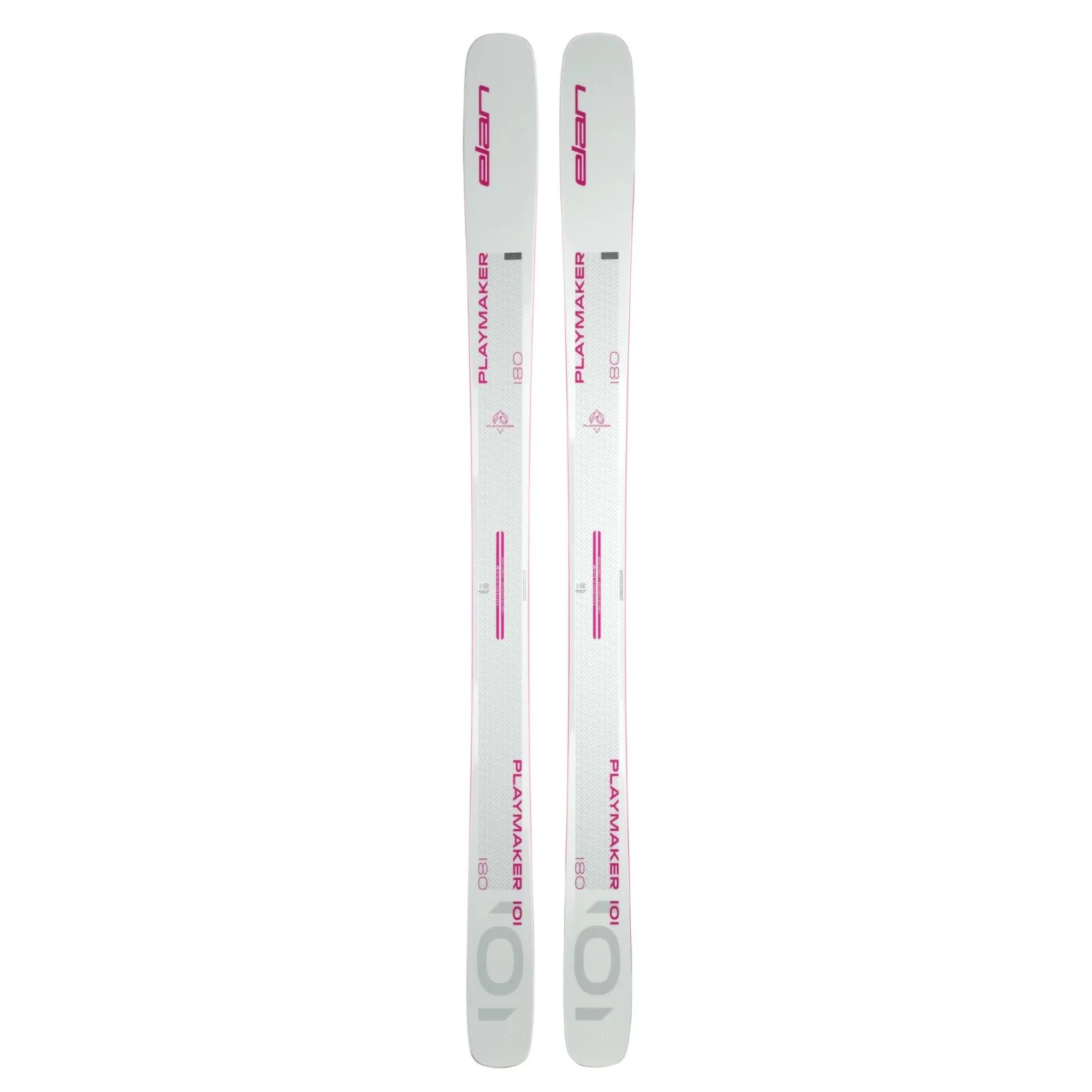 Image of Elan Playmaker 101 Skis 2024