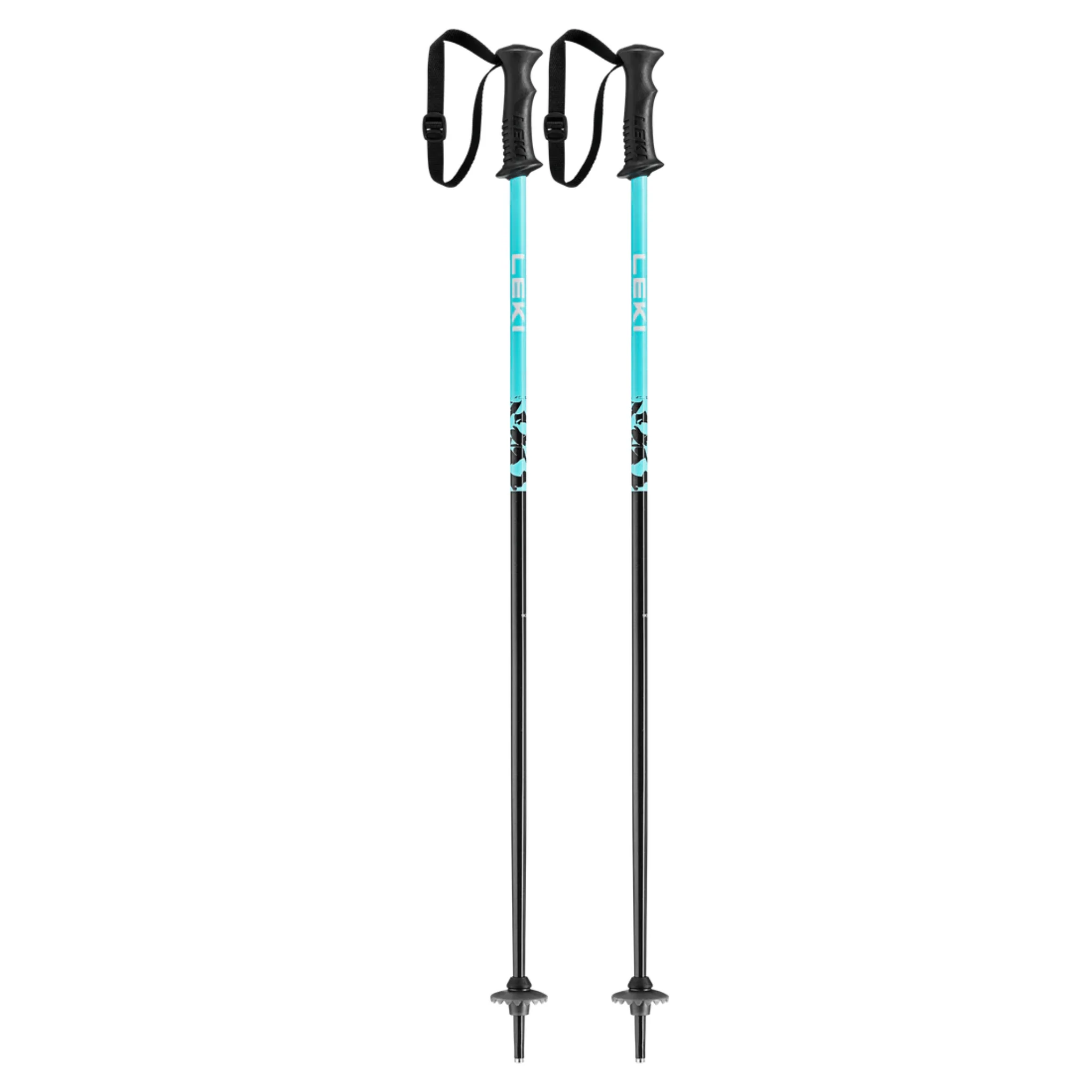 Image of Leki Rider Junior Ski Poles 2026