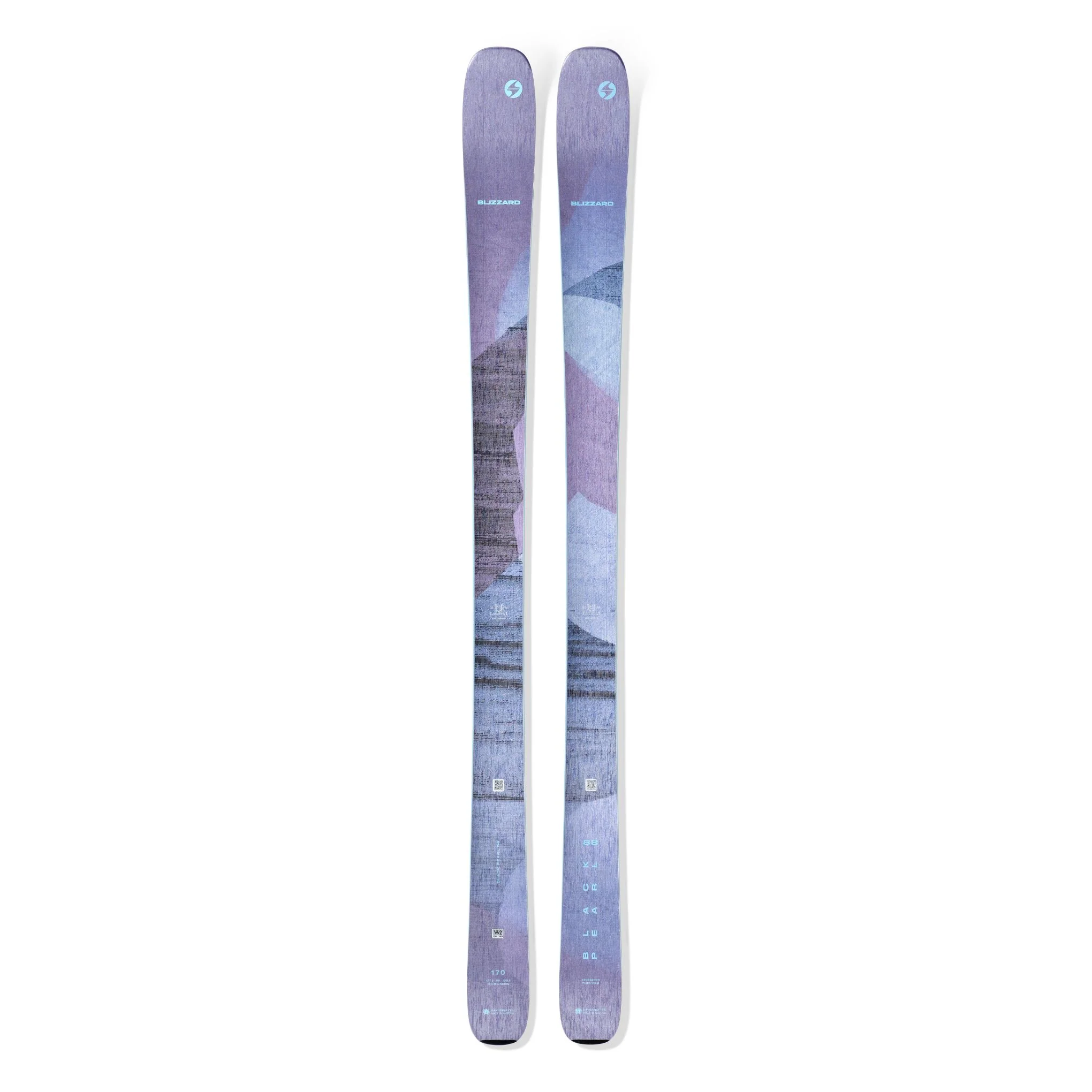 Image of Blizzard Black Pearl 88 - 2026