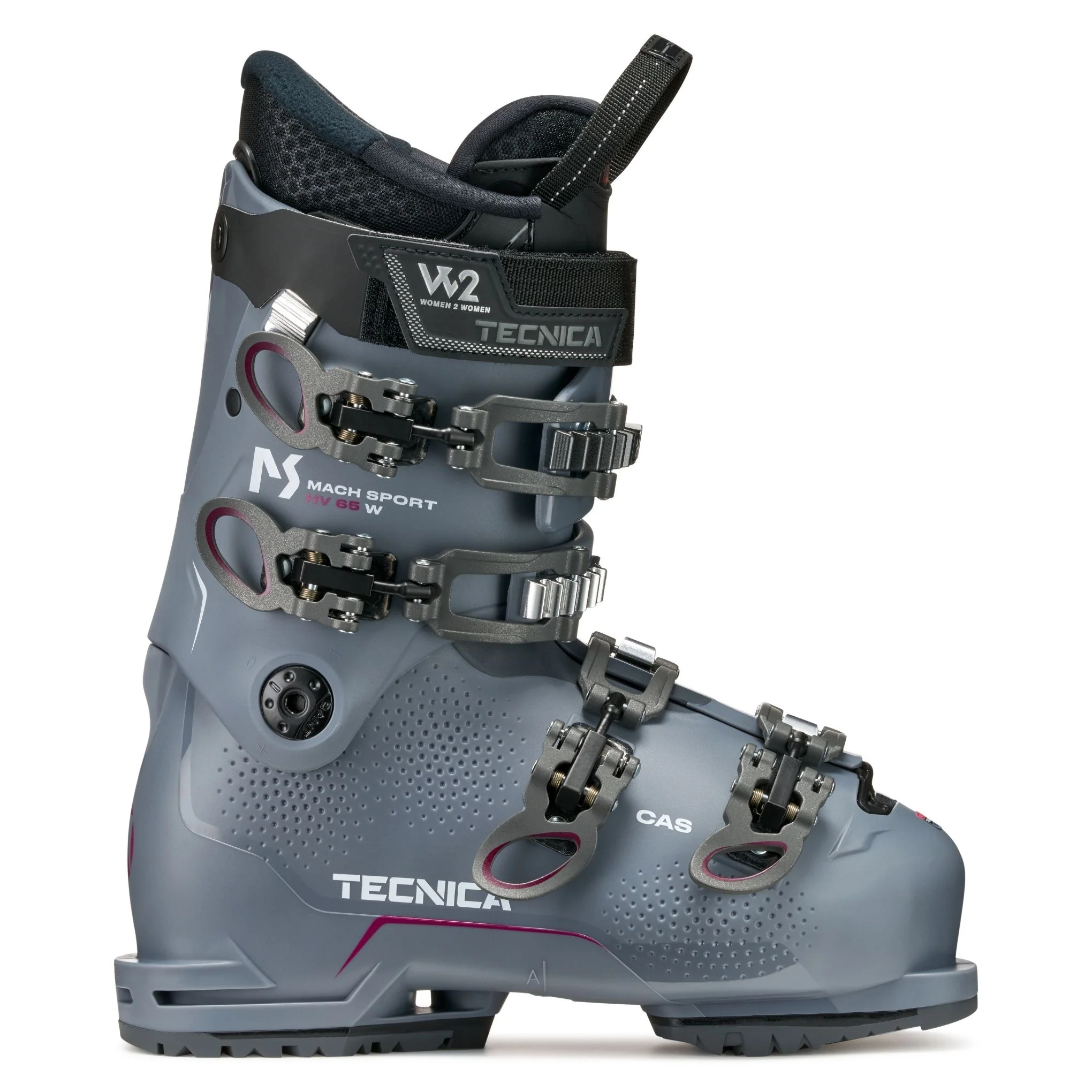 Image of Tecnica Mach Sport HV 65 W - 2026