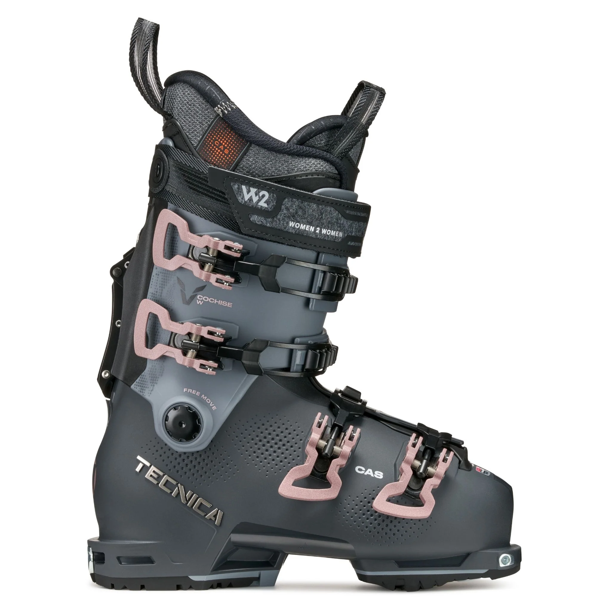 Image of Tecnica Cochise 95 W - 2026