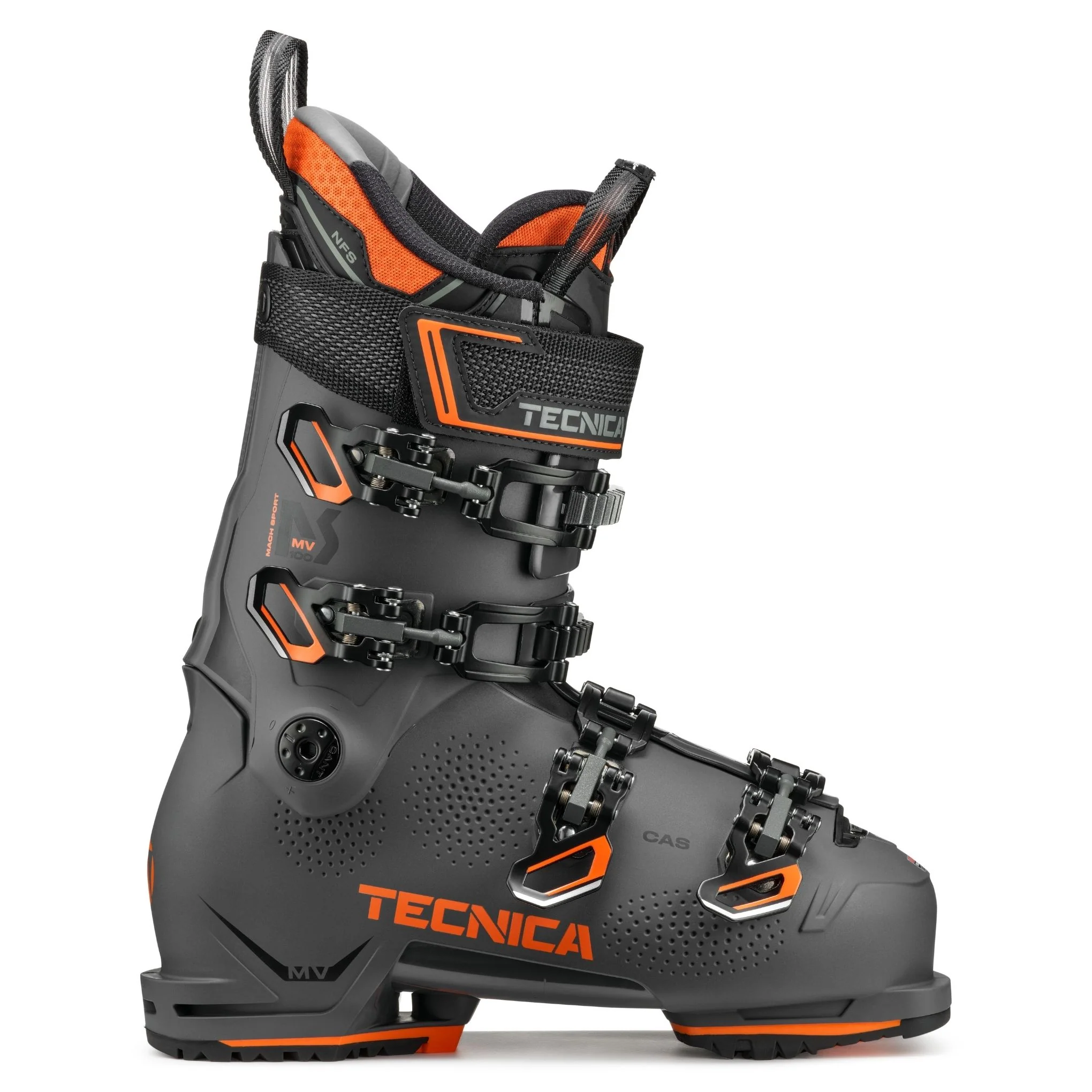 Image of Tecnica Mach Sport MV 100 - 2026