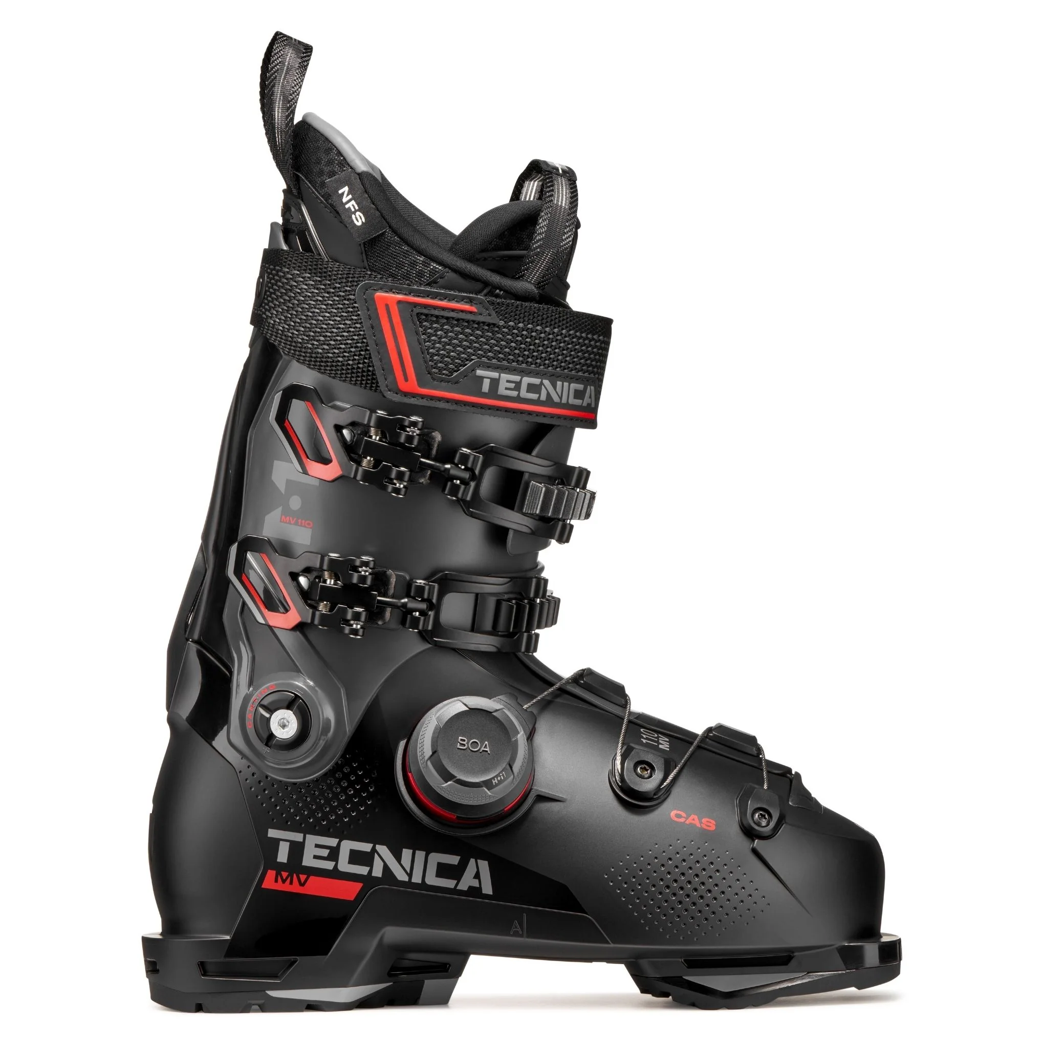 Image of Tecnica Mach BOA MV 110 - 2026