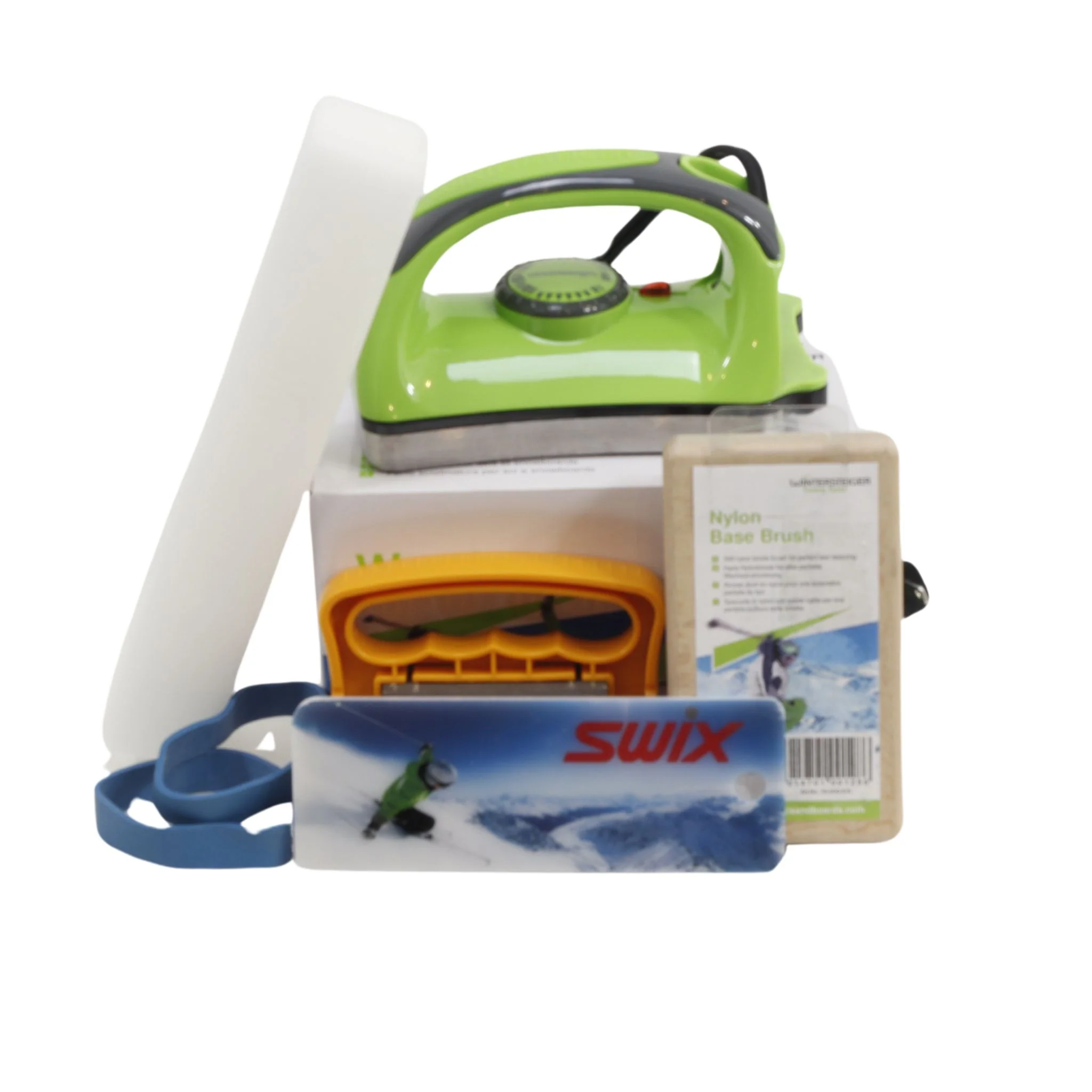 Image of USG Starter Wax Kit 2025
