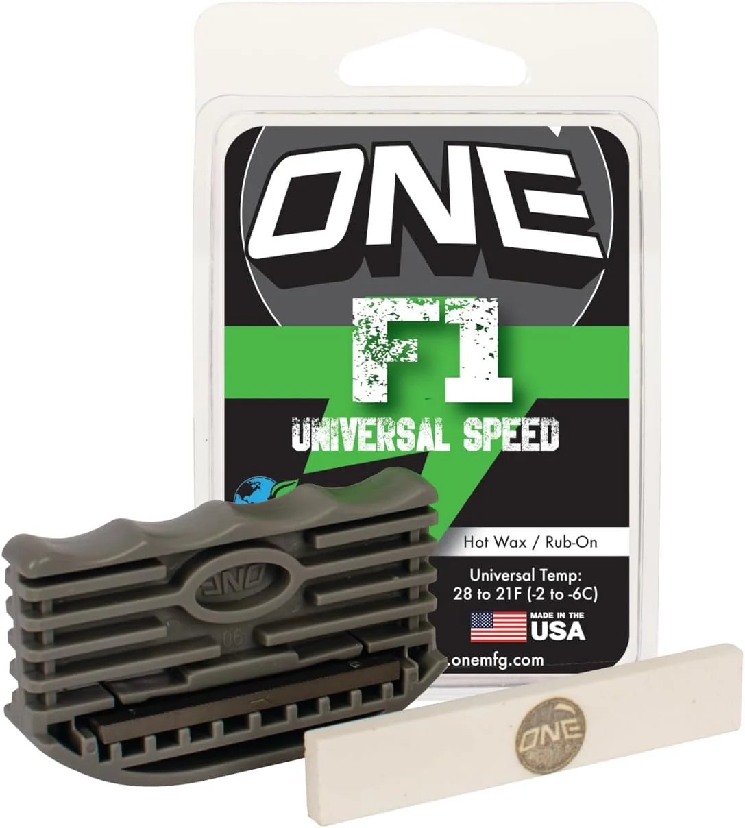 Image of One MFG Edger Kit