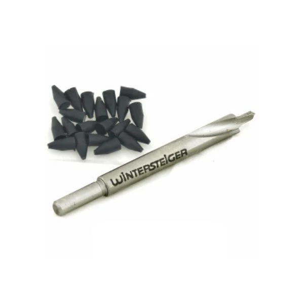 Image of Wintersteiger Drill Bits for Mounting Ski Bindings