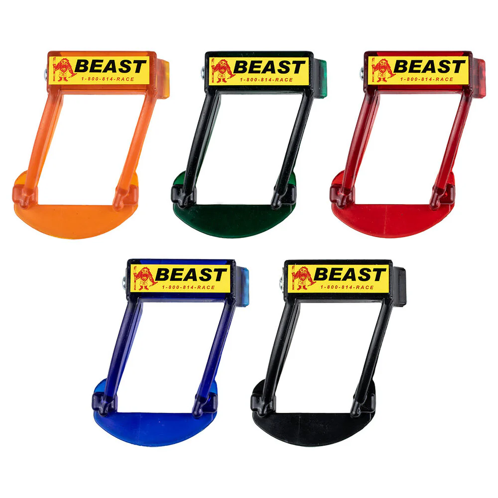 Image of Beast Base Edge Beveler