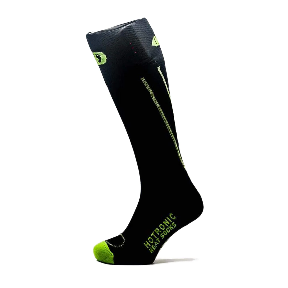 Image of Hotronic XLP Heat Socks Only Surround Thin (Open Box Return)