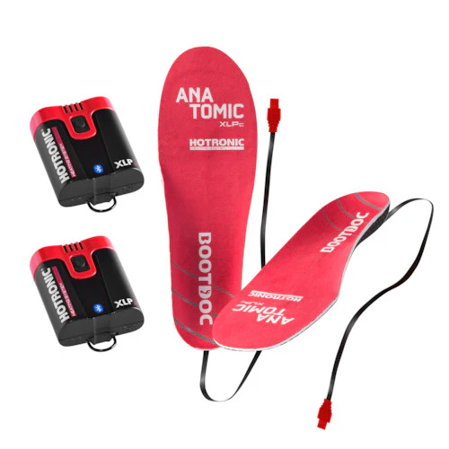 Image of Hotronic XLP 2C BT Anatomic Set
