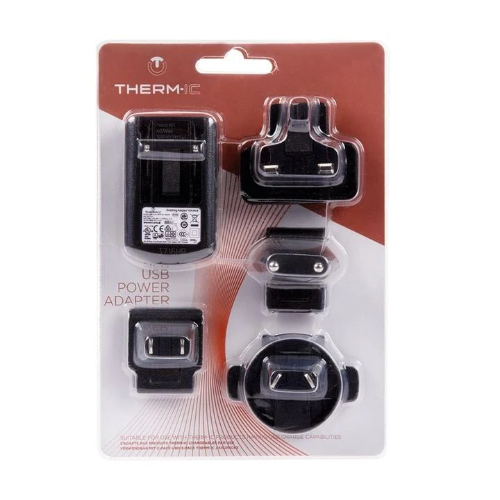 Image of Therm-ic Global USB Power Adapter