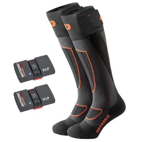 Image of Hotronic Heat Socks Set XLP 2P BT Surround Comfort Set- OPEN BOX RETURN
