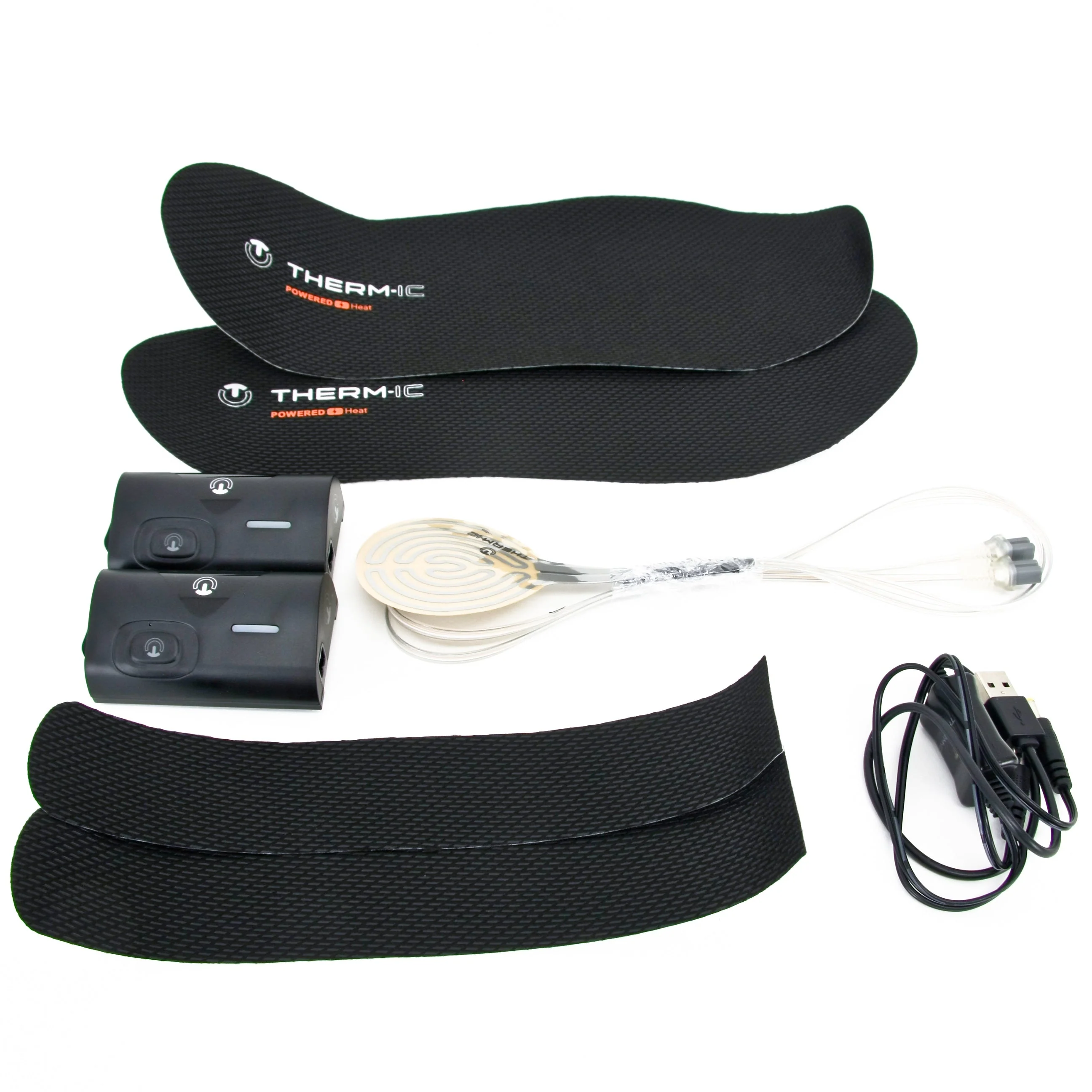 Image of Therm-ic Set: Heat Kit with C-Pack 1300- OPEN BOX RETURN