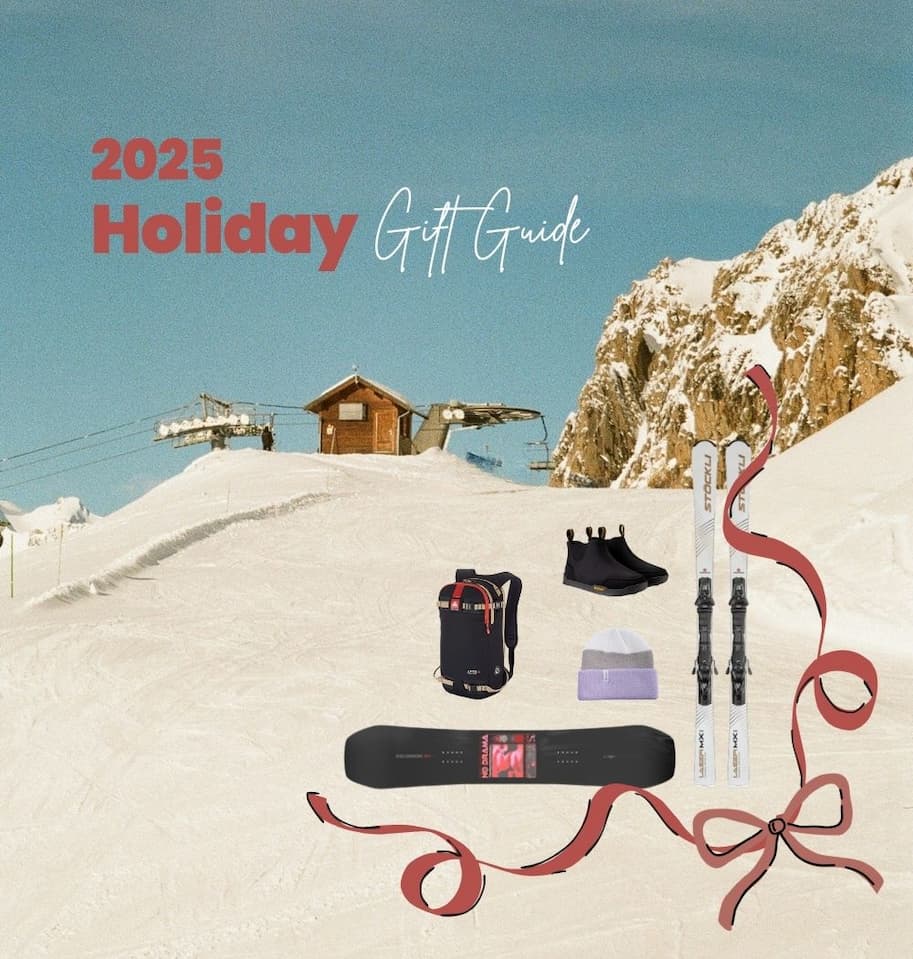 2025 holiday gift guide