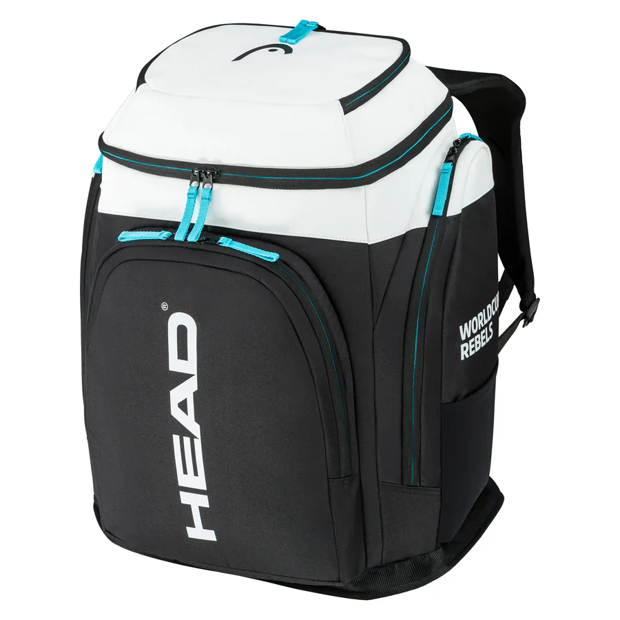 Image of Head Rebels Racing Backpack - 2026
