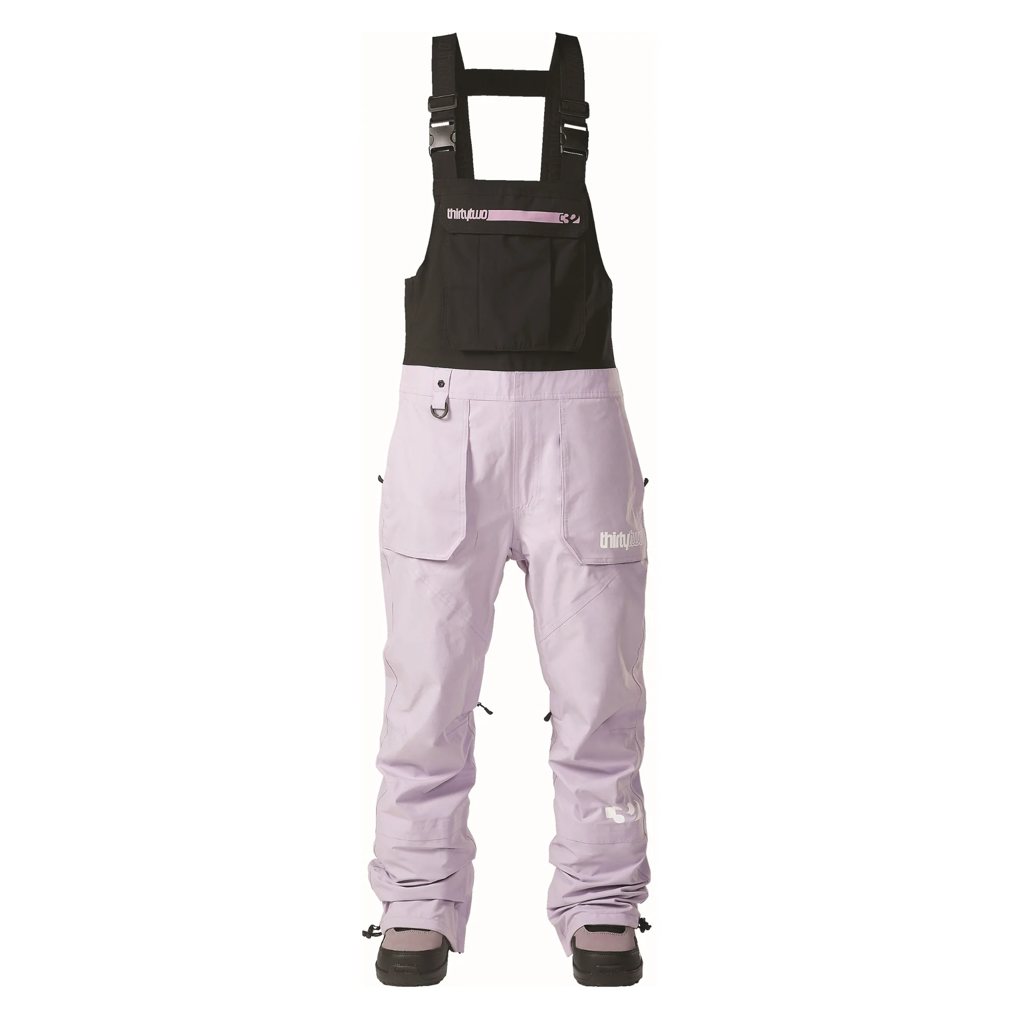 Image of ThirtyTwo Women's Basement Bib