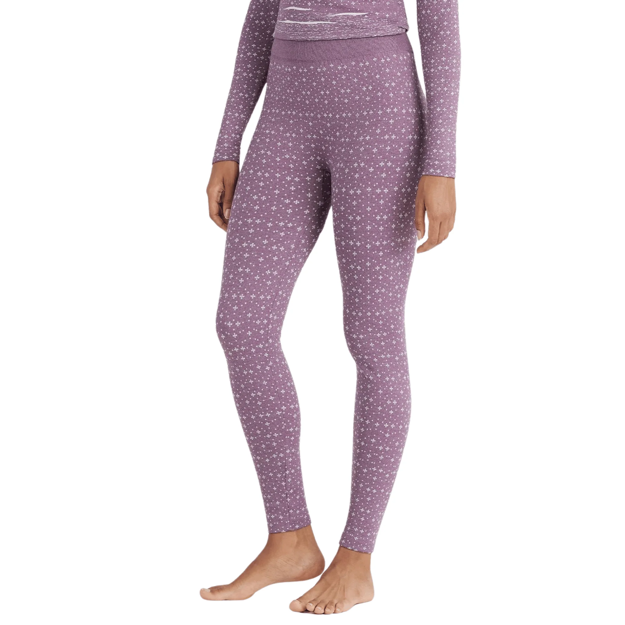 Image of Terramar Women's Altitude 3.0 - Leggings