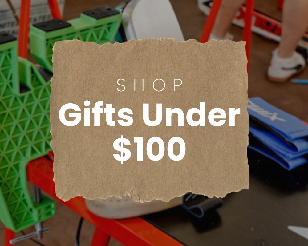 gifts under $100