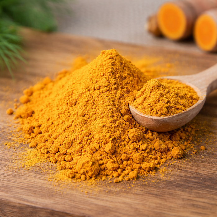 Turmeric