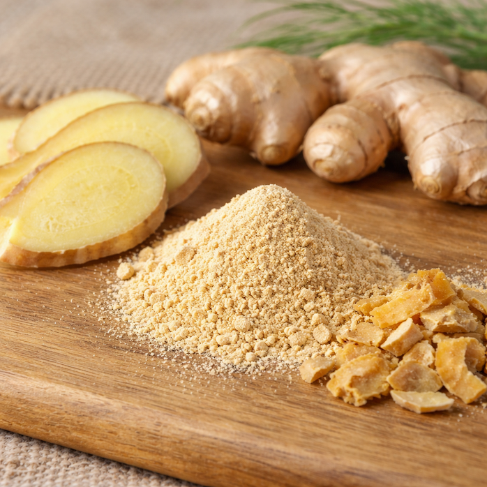 Ginger