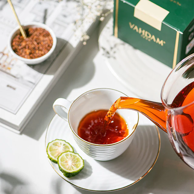 Vahdam Black Teas — Up to 36% Off