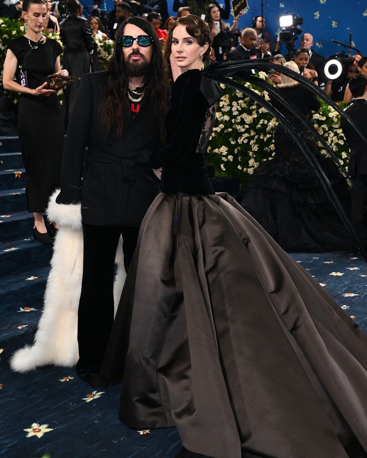 The 2025 Met Gala