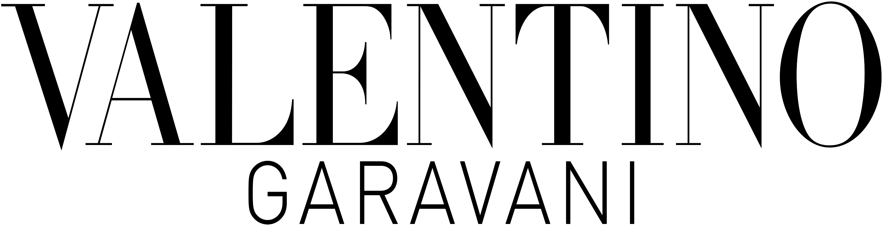 Logo Valentino