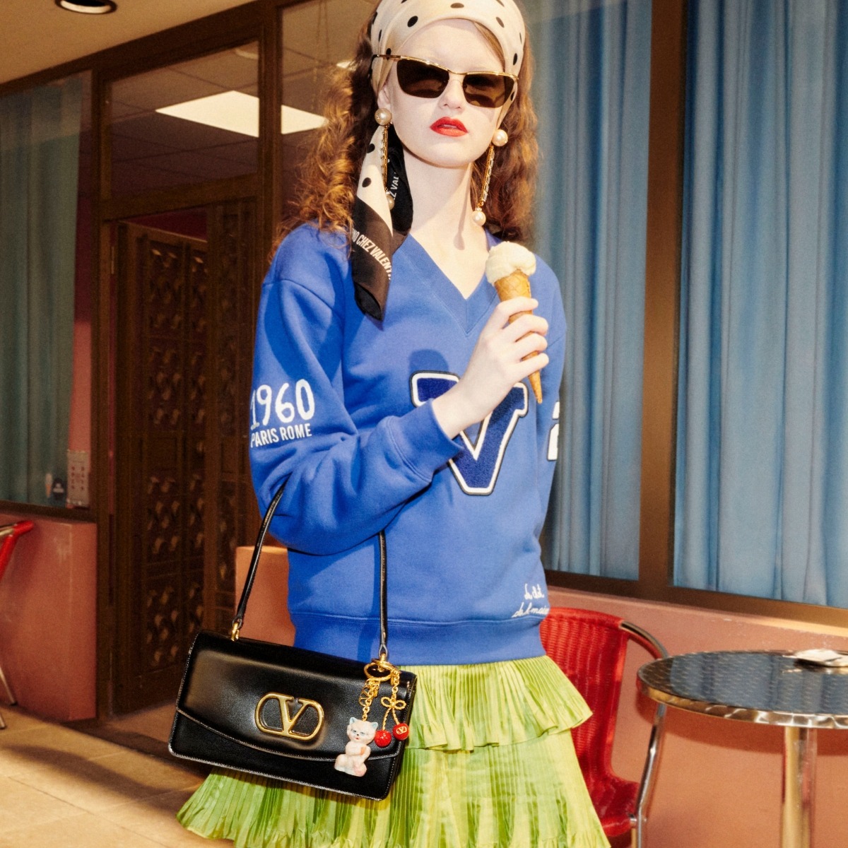 Daywear Ease