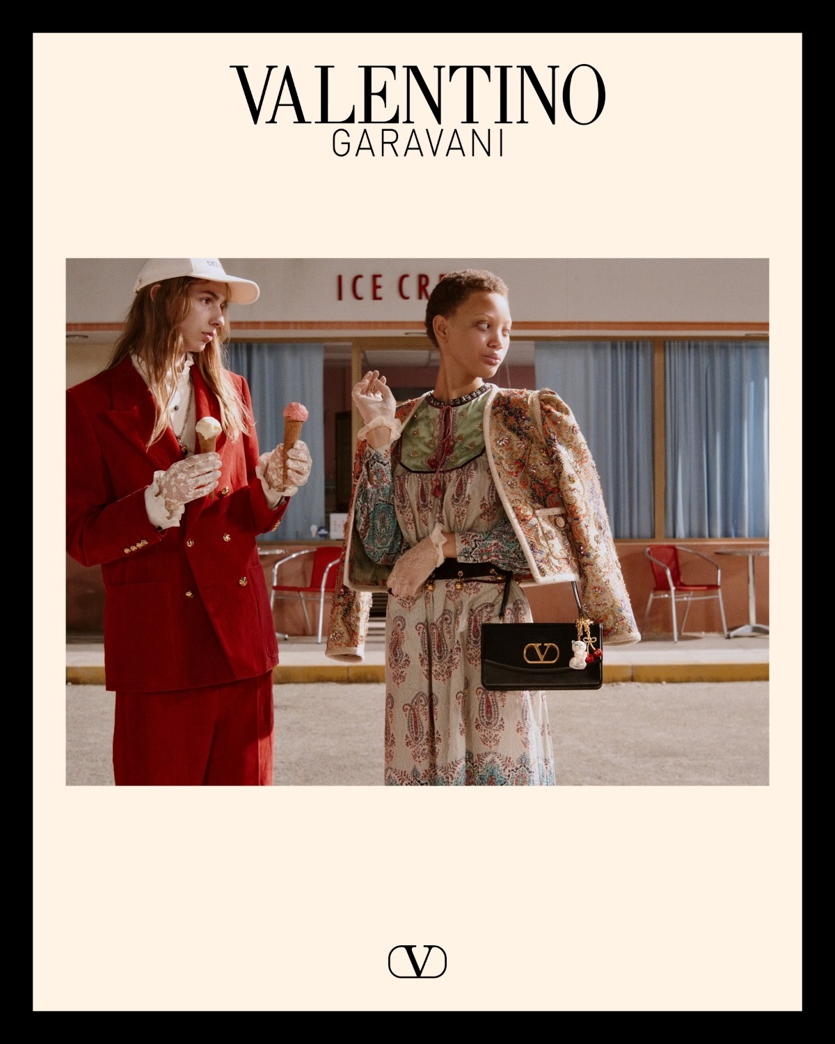 Valentino Garavani