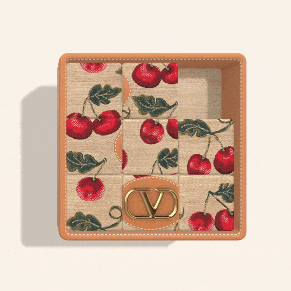 A playful motif