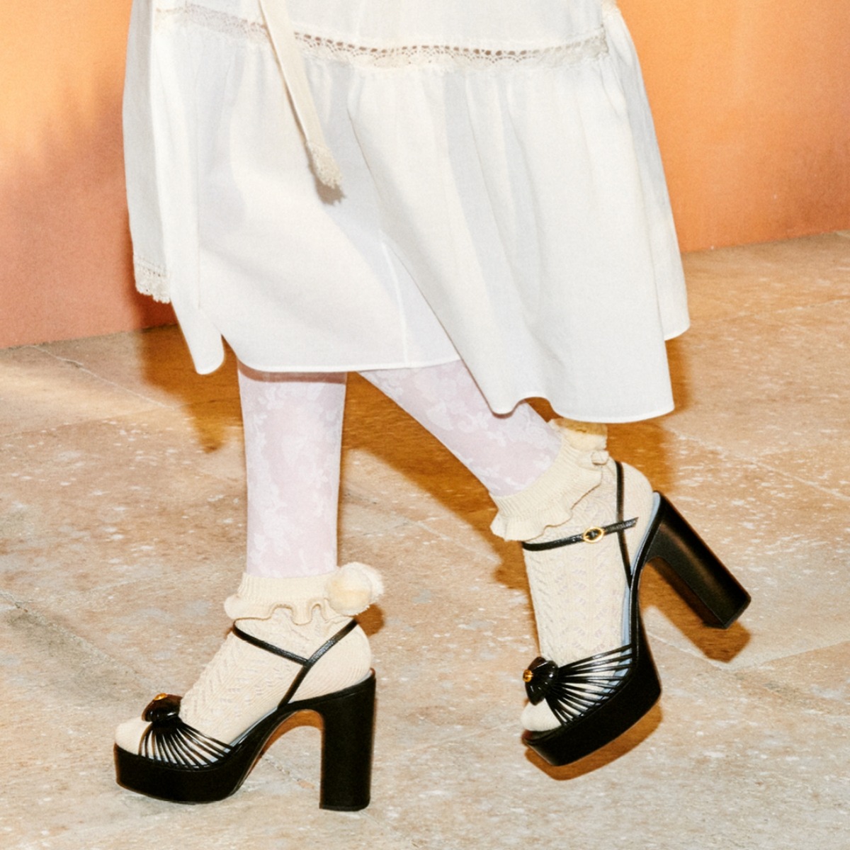 Valentino Garavani Sandal Royal