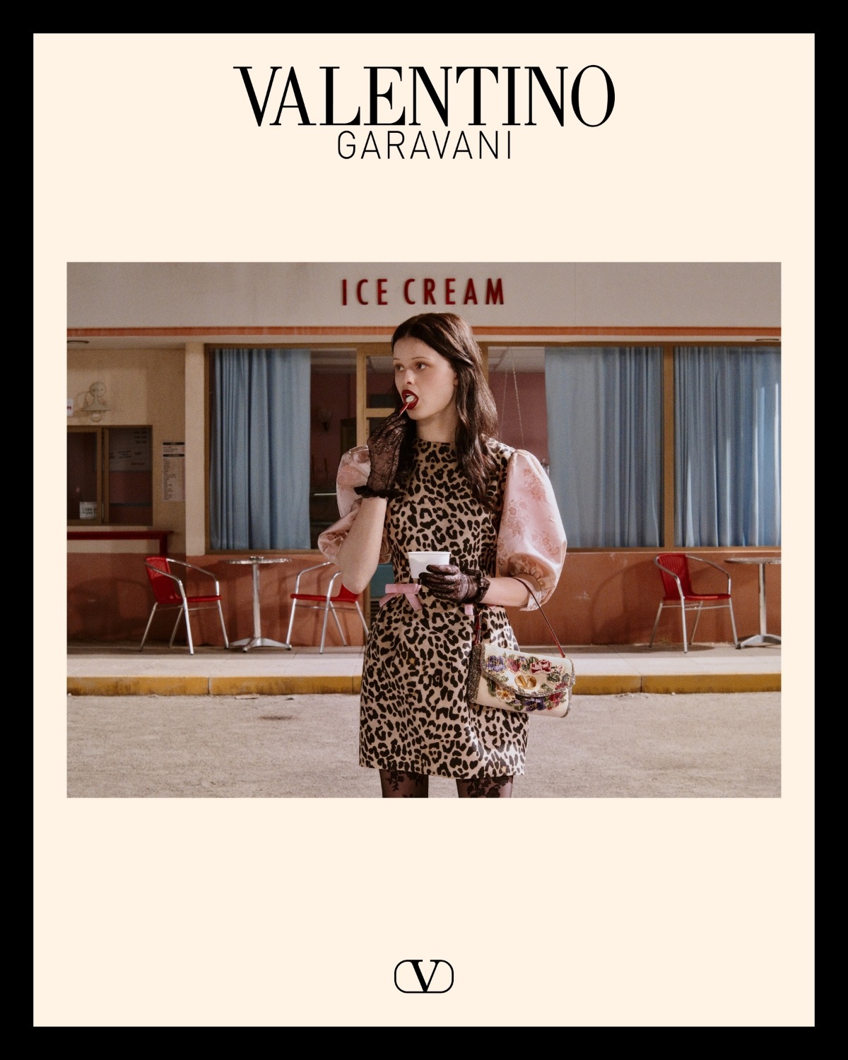 Valentino Fall 2025