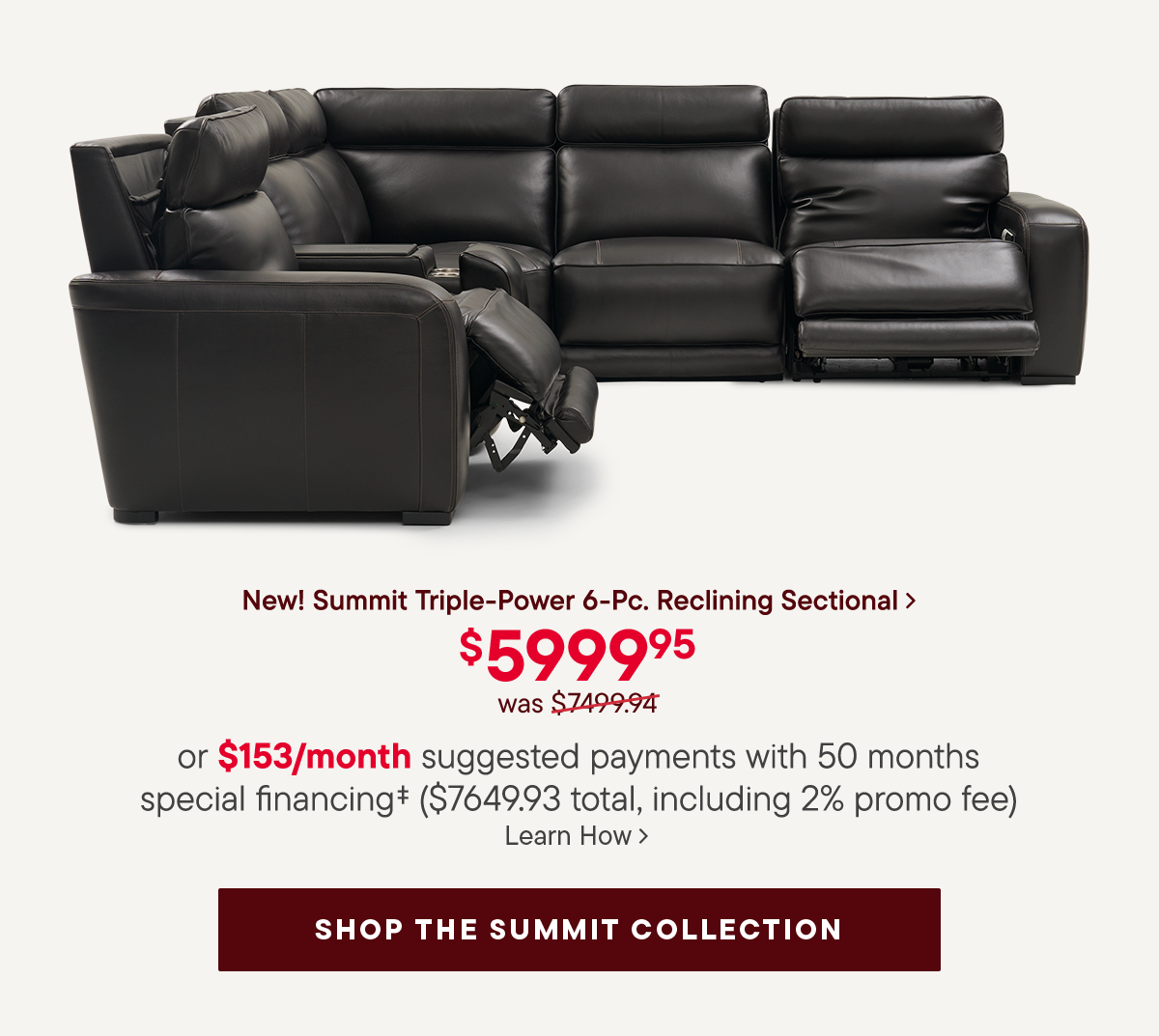 Shop Summit collection