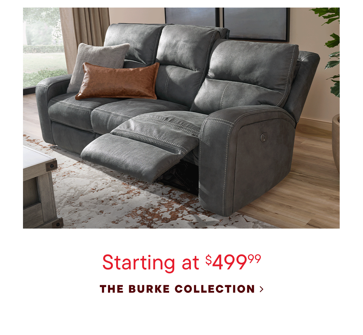 The Burke Collection