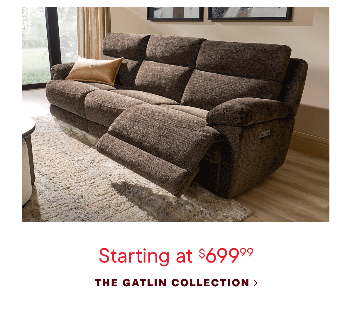 The Gatlin Collection