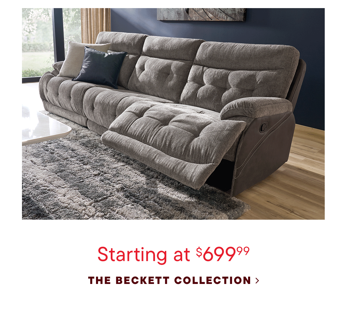 The Beckett Collection