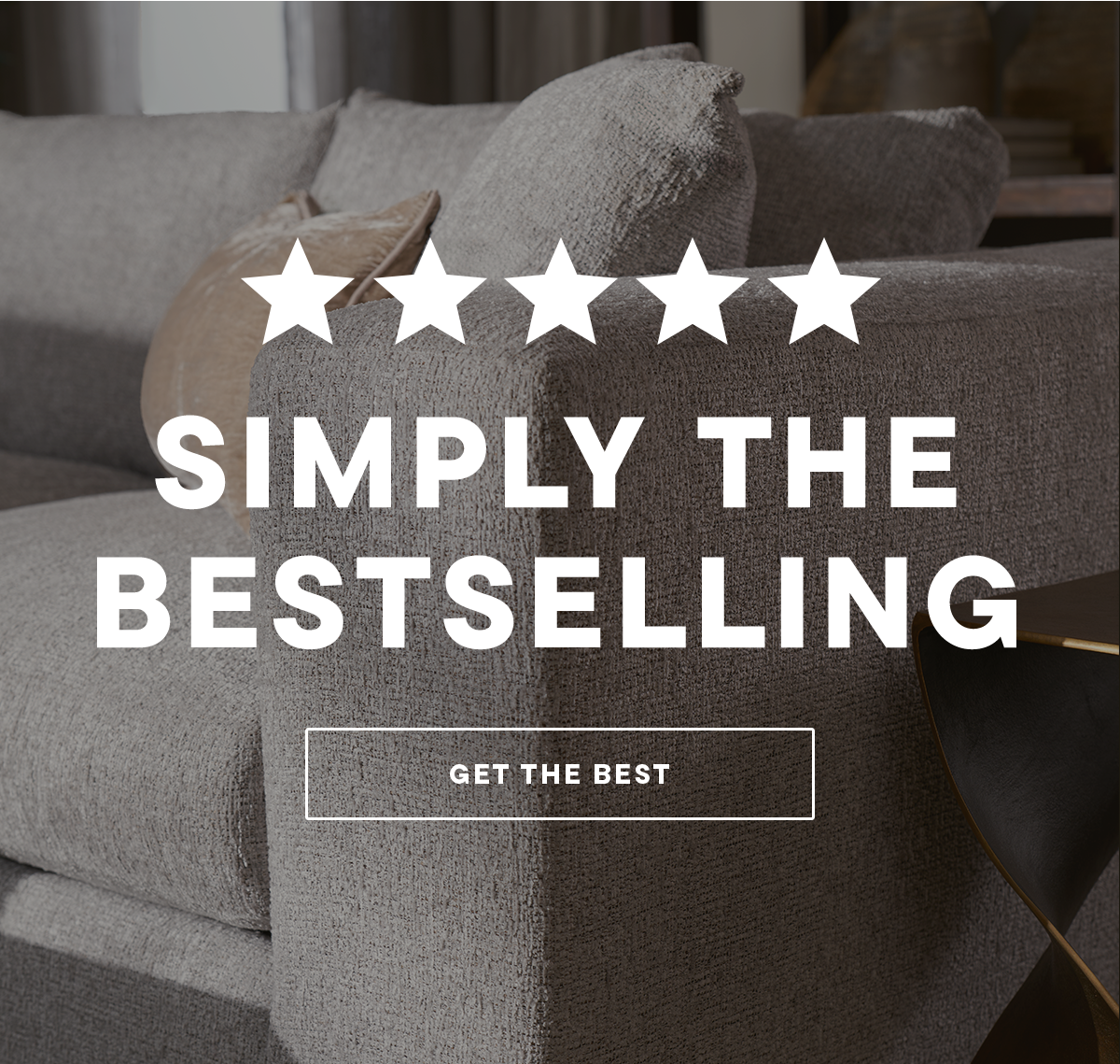 Get the best