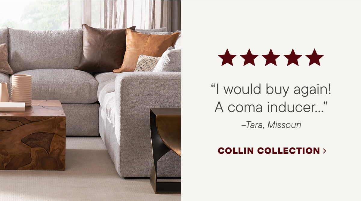 The Collin Collection