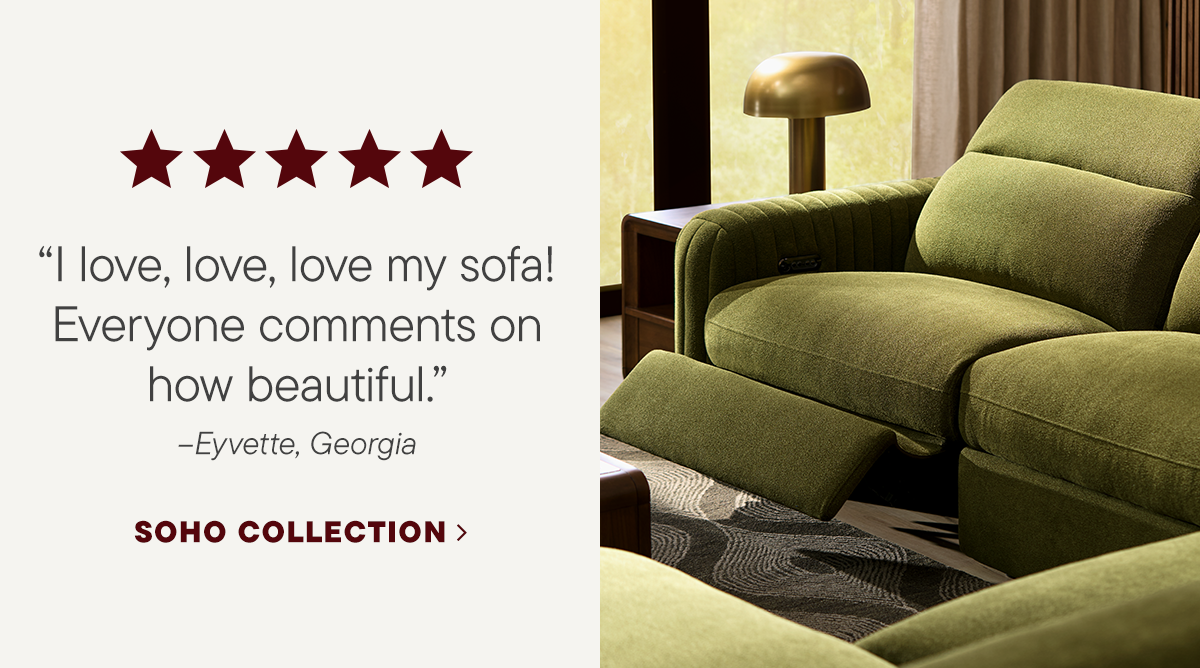 The Soho Collection