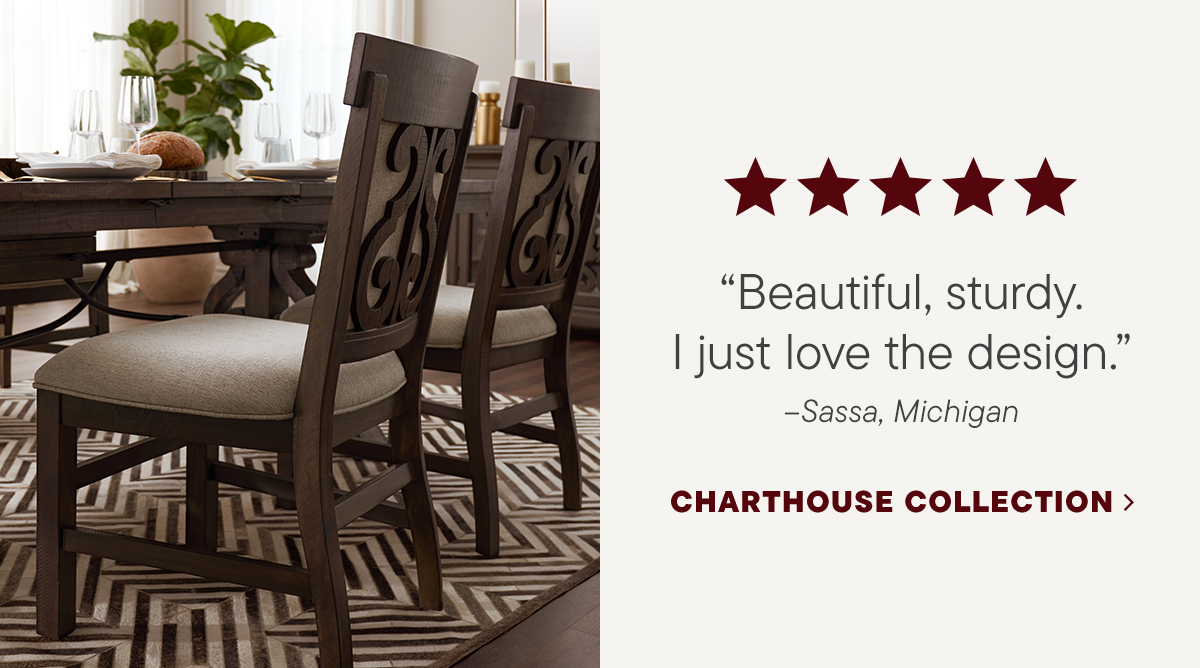 The Charthouse Collection