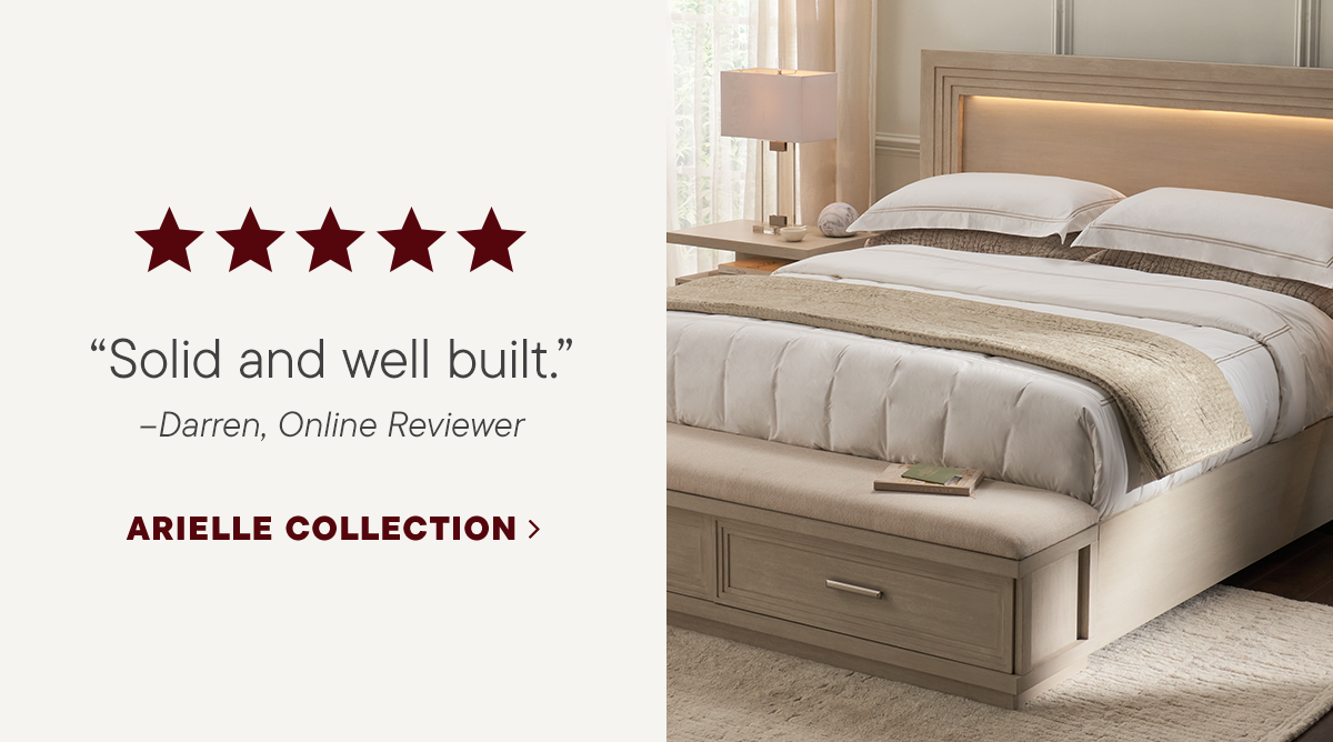 The Arielle Collection