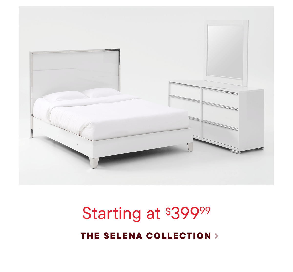 Shop Selena Collection